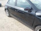 2016 AUDI A1 SPORT T for sale at Copart YORK