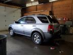 2005 Kia Sorento Ex на продаже в Ebensburg, PA - Front End