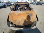 2017 Hyundai Santa Fe Sport  за продажба в Martinez, CA - Burn