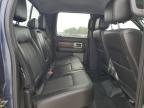 2014 Ford F150 Supercrew en Venta en Taylor, TX - Hail