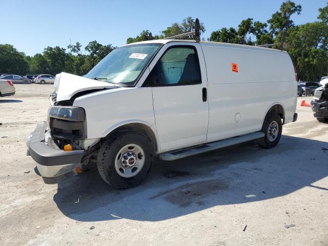 2017 Gmc Savana G2500