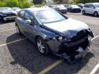 2012 SEAT LEON FR CR for sale at Copart SANDTOFT