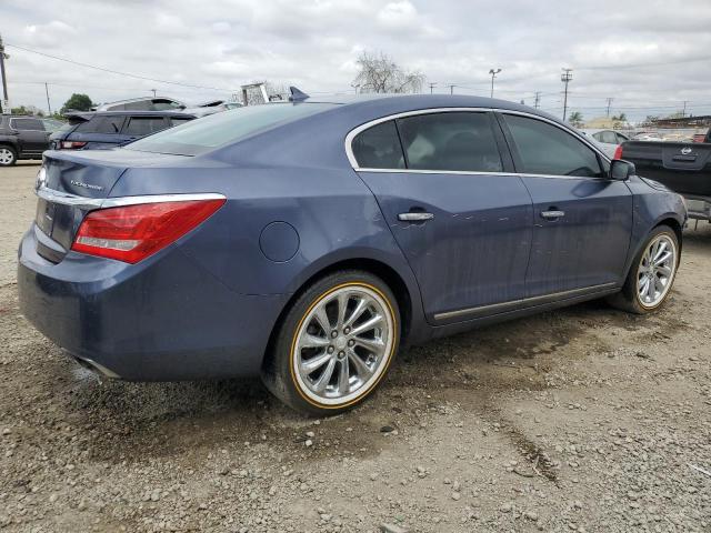 Седаны BUICK LACROSSE 2014 Синий