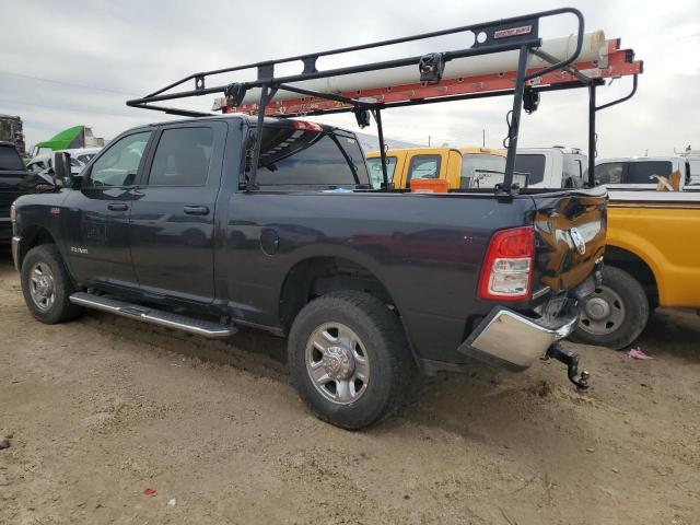  RAM 2500 2021 Угольный