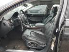 2011 Audi A8 L Quattro იყიდება Houston-ში, TX - Front End