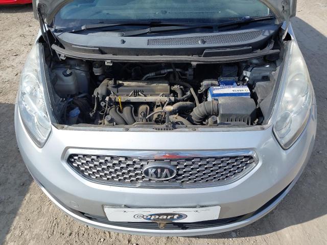 2010 KIA VENGA 1
