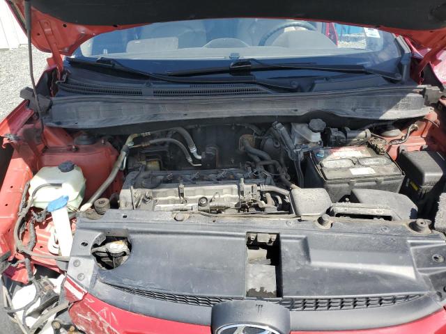 2013 HYUNDAI TUCSON GL