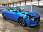 2024 Nissan Sentra Sv იყიდება Columbia Station-ში, OH - Front End