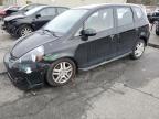 2007 Honda Fit S للبيع في Exeter، RI - Front End