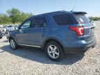 2019 Ford Explorer Xlt zu verkaufen in Memphis, TN - Front End