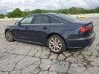 2017 Audi A6 Premium na sprzedaż w Lebanon, TN - Front End
