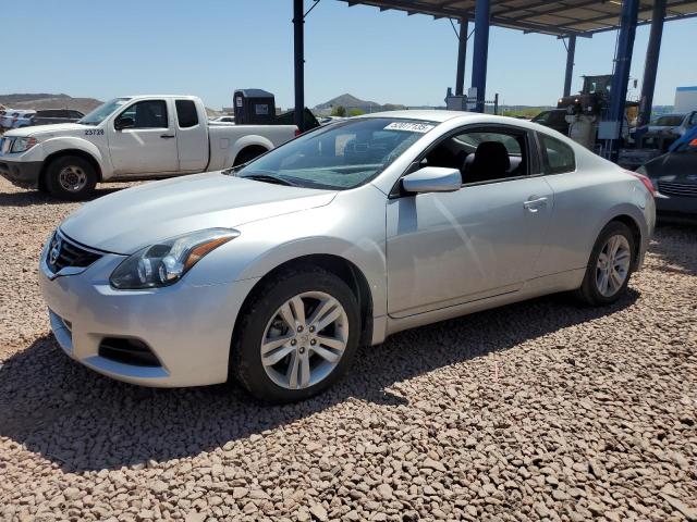 2011 Nissan Altima S