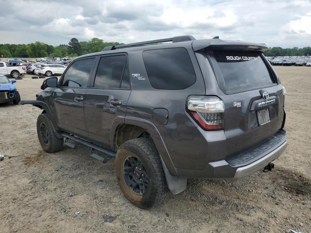  TOYOTA 4RUNNER 2020 Szary