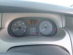 2005 VAUXHALL VIVARO 290 for sale at Copart BRISTOL