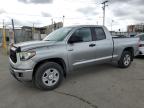 2018 TOYOTA TUNDRA DOUBLE CAB SR for sale at Copart CA - LOS ANGELES