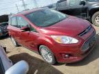2013 Ford C-Max Sel de vânzare în Elgin, IL - Mechanical