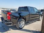 2021 Chevrolet Silverado C1500 Custom for Sale in Grand Prairie, TX - Front End