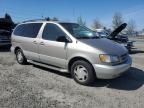 2000 Toyota Sienna Le for Sale in Eugene, OR - Mechanical