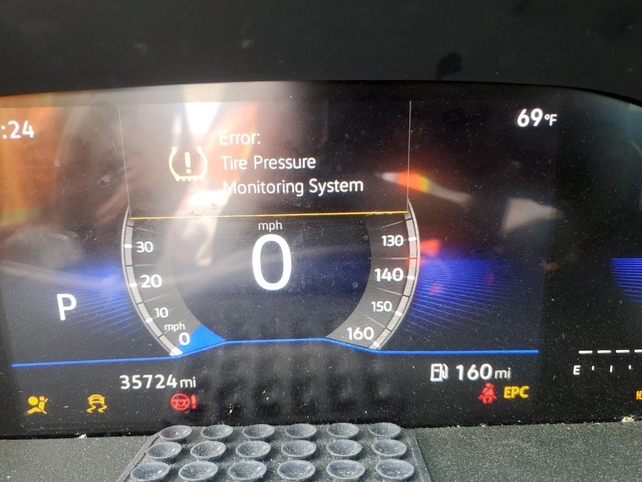 2023 Volkswagen Taos S VIN: 3VVCX7B20PM374049 Lot: 52433635
