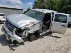 2013 Gmc Sierra K1500 Sle de vânzare în Midway, FL - Side