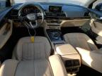 2019 Audi Q5 Premium Plus zu verkaufen in Harleyville, SC - Rear End