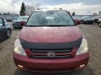 2006 Kia Sedona Ex for Sale in Bowmanville, ON - Rear End