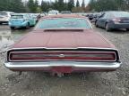 1968 Ford Thunderbir იყიდება Graham-ში, WA - Stripped