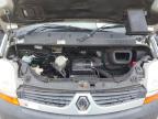 2010 RENAULT MASTER SL2 for sale at Copart COLCHESTER