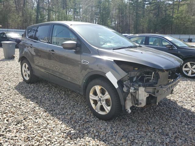  FORD ESCAPE 2016 Сірий