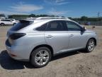 2010 Lexus Rx 450H на продаже в Conway, AR - Water/Flood