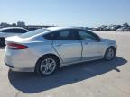 2018 Ford Fusion Se Hybrid zu verkaufen in New Orleans, LA - Mechanical