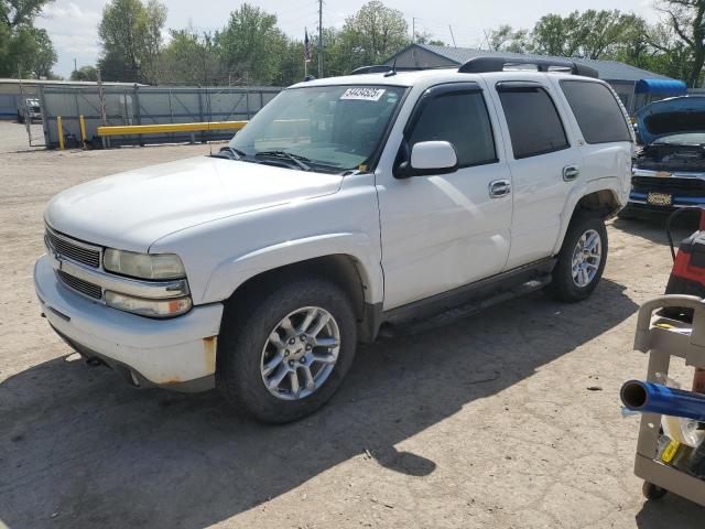2004 Chevrolet Tahoe K150 5.3L