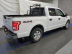 2017 Ford F150 Supercrew იყიდება Dunn-ში, NC - Minor Dent/Scratches