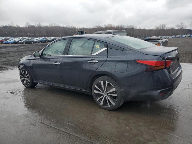  NISSAN ALTIMA 2020 Charcoal