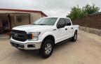 2019 Ford F150 Supercrew იყიდება Wilmer-ში, TX - Minor Dent/Scratches