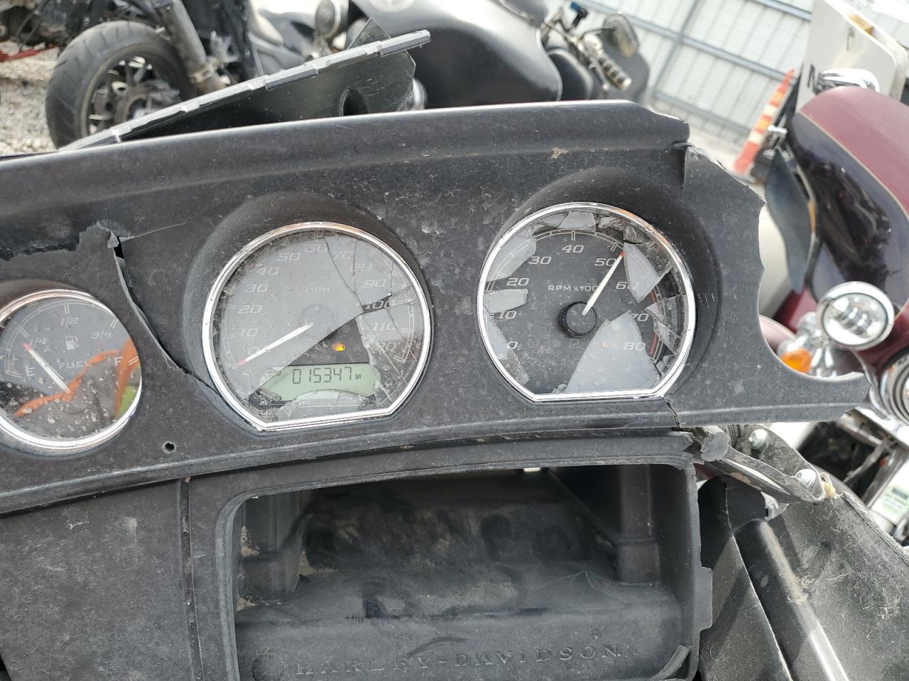 2020 Harley-Davidson Flht VIN: 1HD1FVC10LB655934 Lot: 50255695