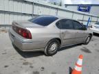 2002 Chevrolet Impala  for Sale in Savannah, GA - Side