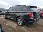 2020 Ford Explorer Xlt იყიდება Elgin-ში, IL - Front End