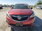 2020 Buick Envision Essence for Sale in Sikeston, MO - Water/Flood