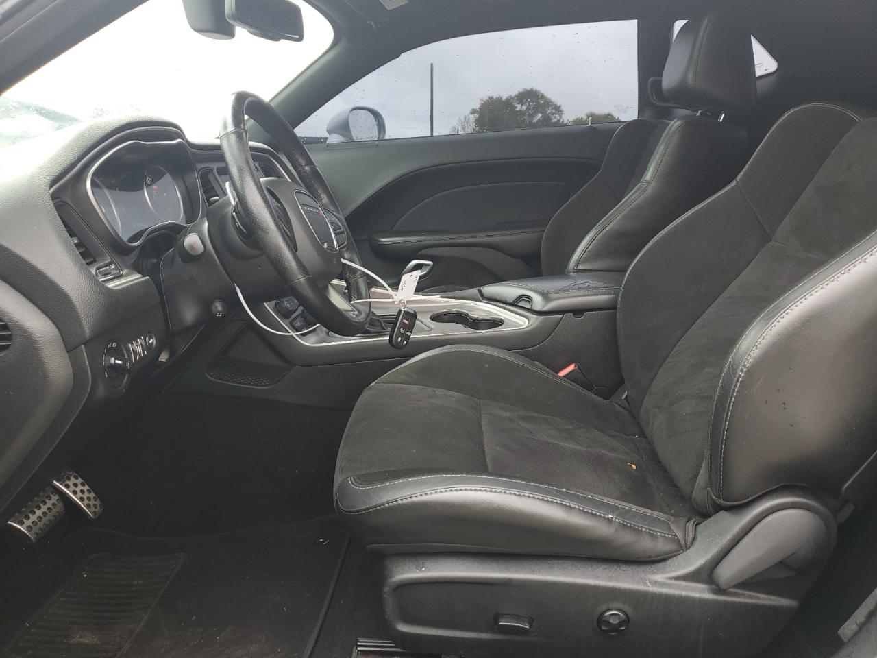 2019 Dodge Challenger R/T VIN: 2C3CDZBT9KH759245 Lot: 51843165
