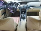 2012 Acura Tsx  на продаже в Riverview, FL - Front End
