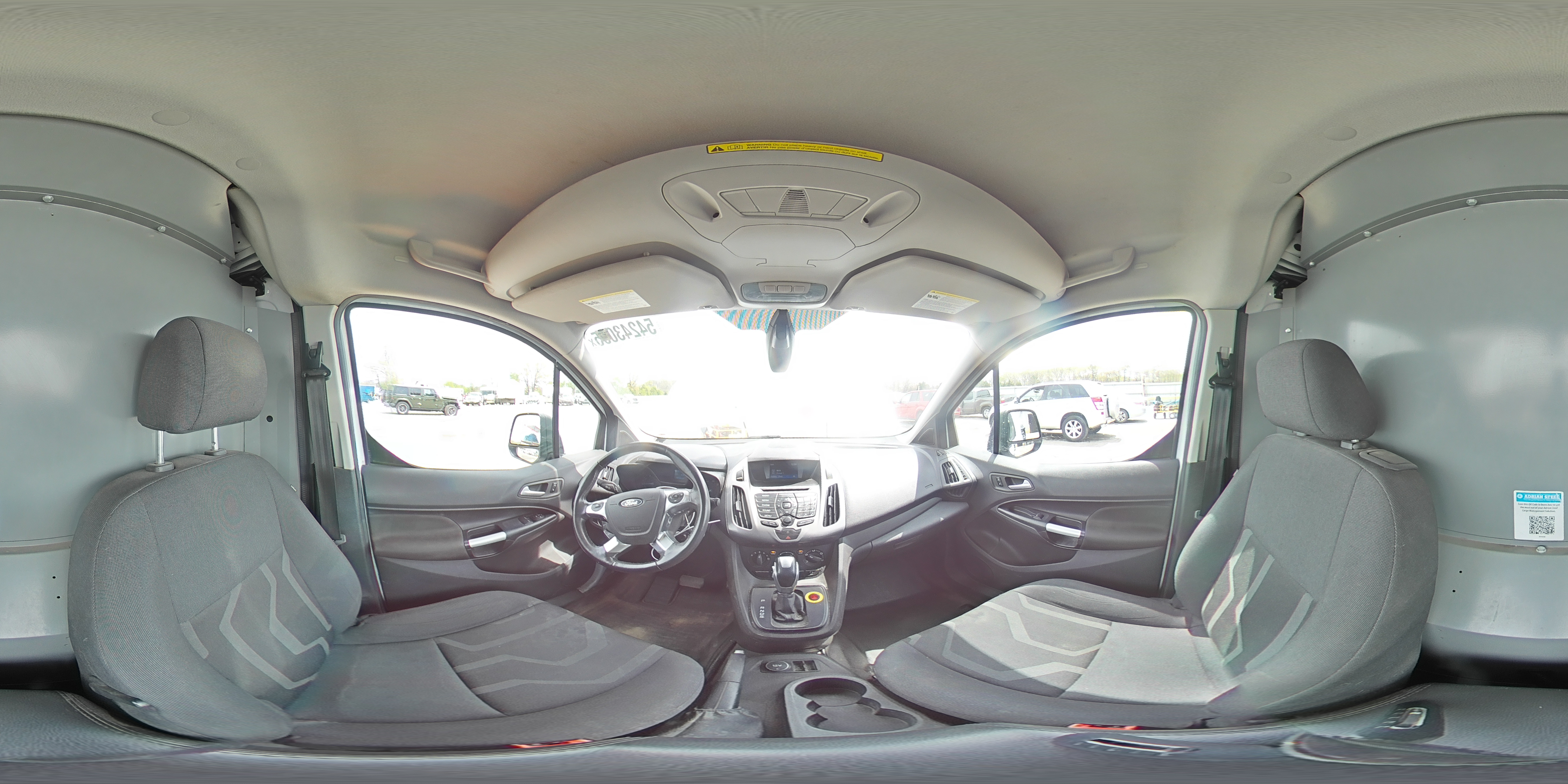 2016 Ford Transit Connect Xlt VIN: NM0LS7F70G1270903 Lot: 54243095