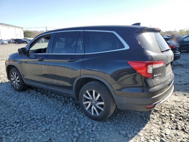  HONDA PILOT 2020 Czarny