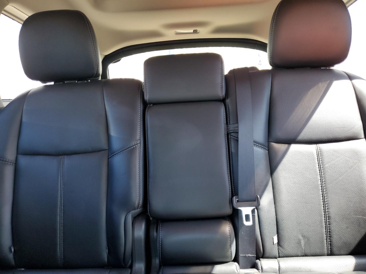 2015 Nissan Pathfinder S VIN: 5N1AR2MM9FC647972 Lot: 54556885