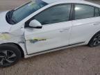 2017 HYUNDAI IONIQ PREM for sale at Copart BRISTOL