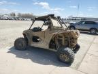 2021 POLARIS RZR XP 1000 for sale at Copart IA - DAVENPORT