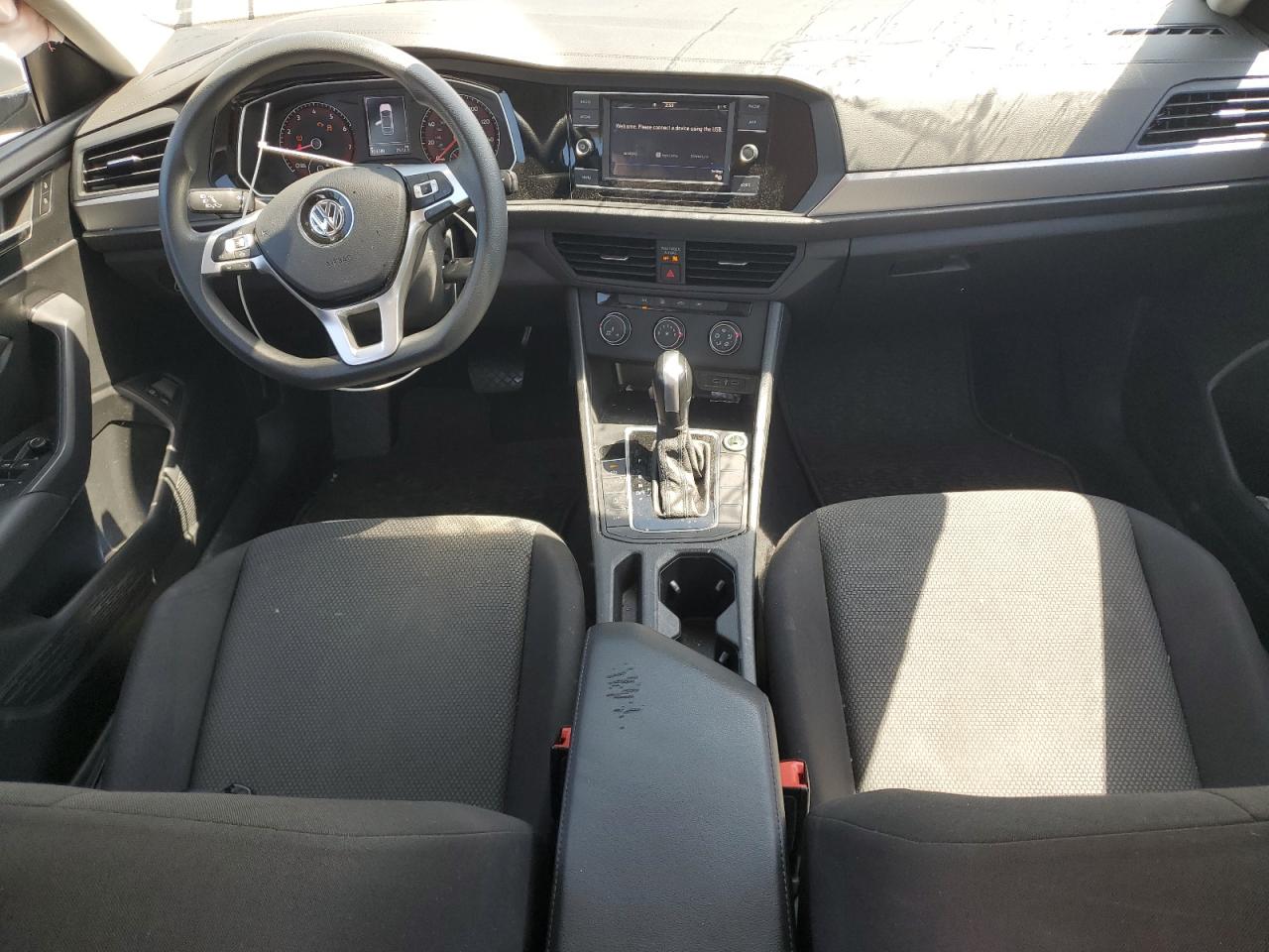 2021 Volkswagen Jetta S VIN: 3VWC57BU0MM085588 Lot: 52607145