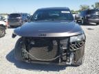 2017 Jeep Grand Cherokee Laredo   zu verkaufen in Riverview, FL - Front End