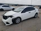 2019 Toyota Corolla L for Sale in Wilmer, TX - Front End