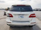 2012 Mercedes-Benz Ml 350 4Matic на продаже в Haslet, TX - Front End